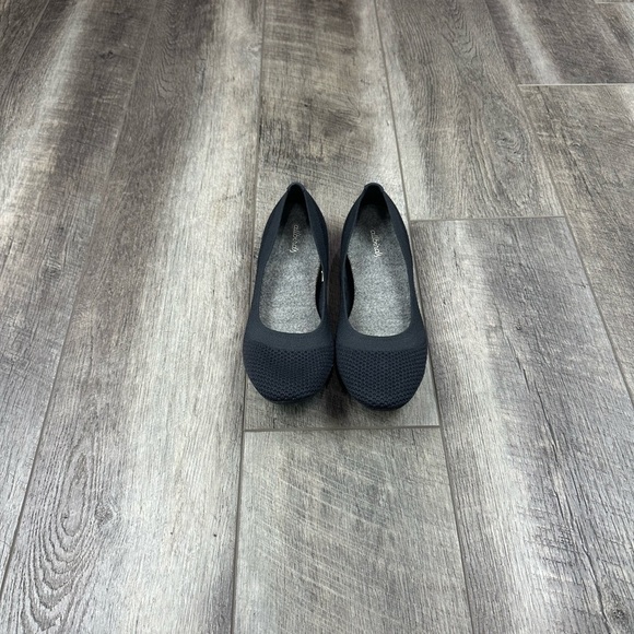 Allbirds Tree Breezers Knit‎ Flats - Picture 1 of 12